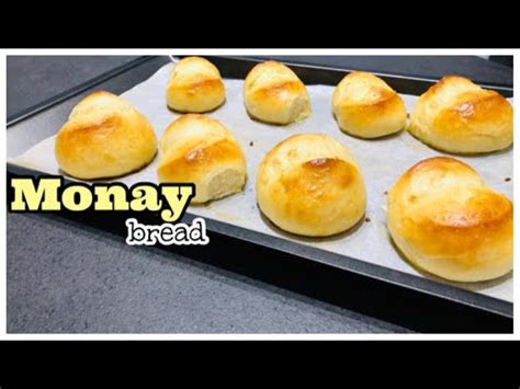 WATCH: How to Make Monay .